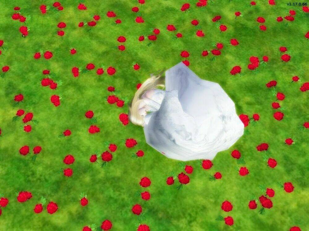 truyện sims - earl story chapter 19 20