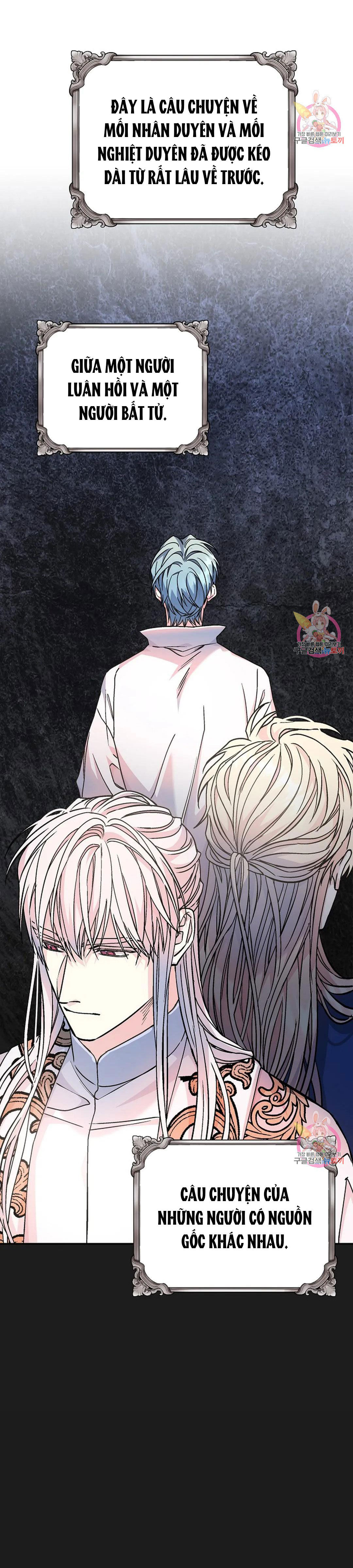 khế ước vĩnh cửu chapter 53.2 20