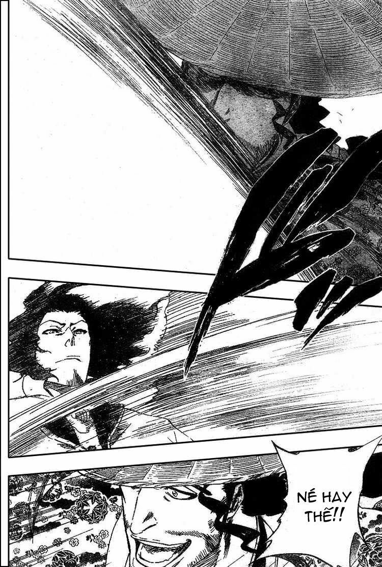 thần chết ichigo chapter 335 6