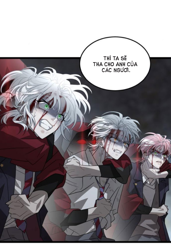 dark moon - tế đàn ánh trăng chapter 63.2 65