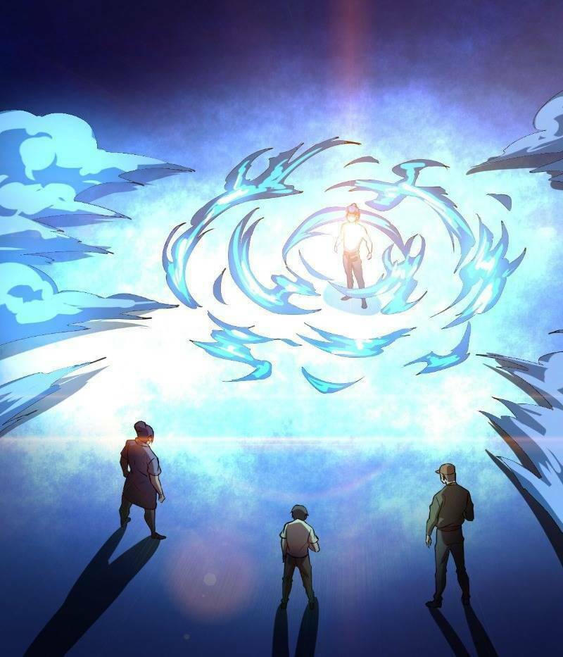 nghệ đạo đế tôn chapter 8 22