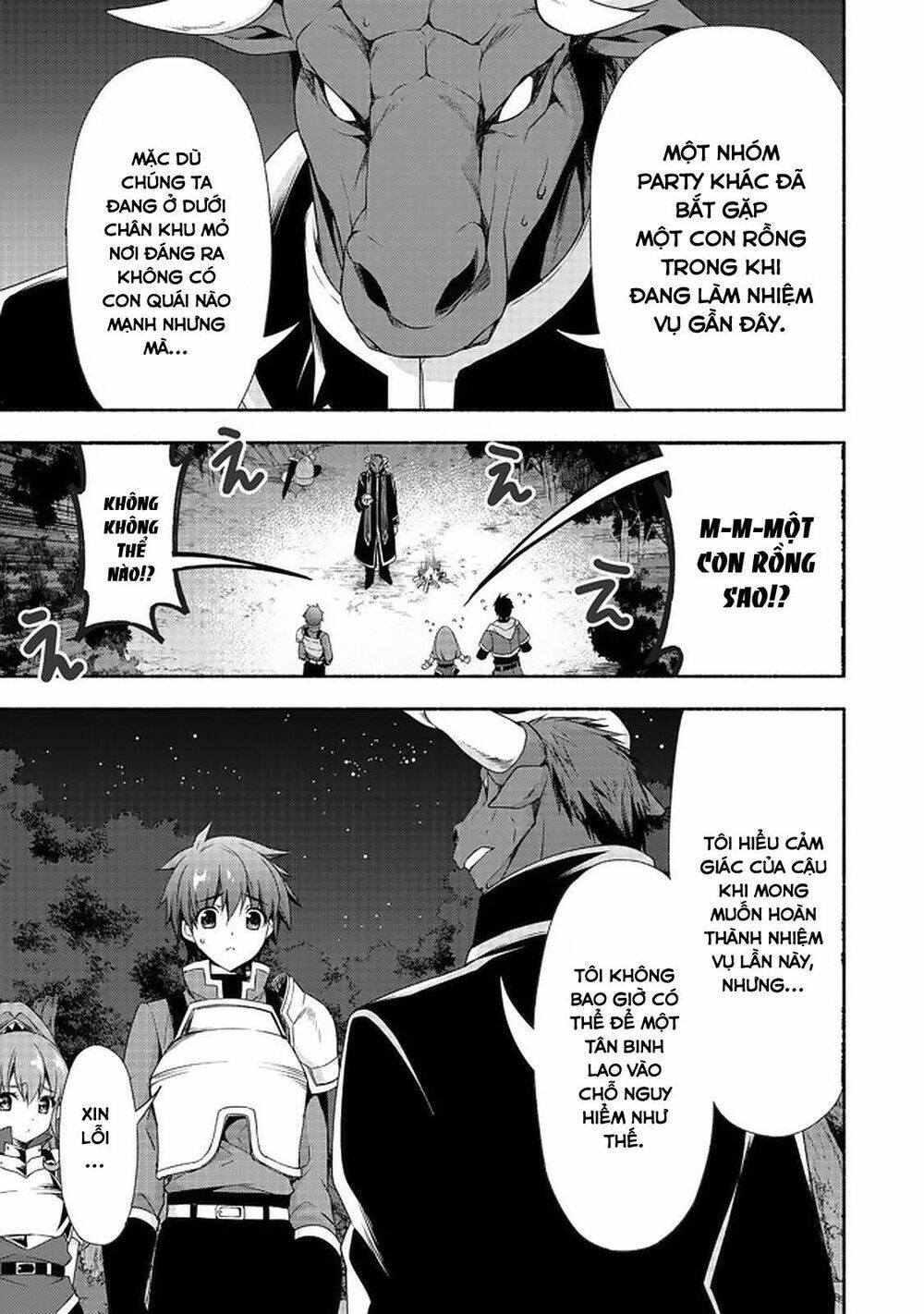 even though i’m a former noble and a single mother, my daughters are too cute and working as an adve chapter 8.1 4