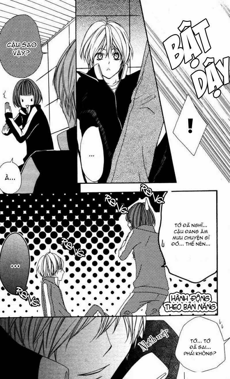 akuma de kobito chapter 3 15