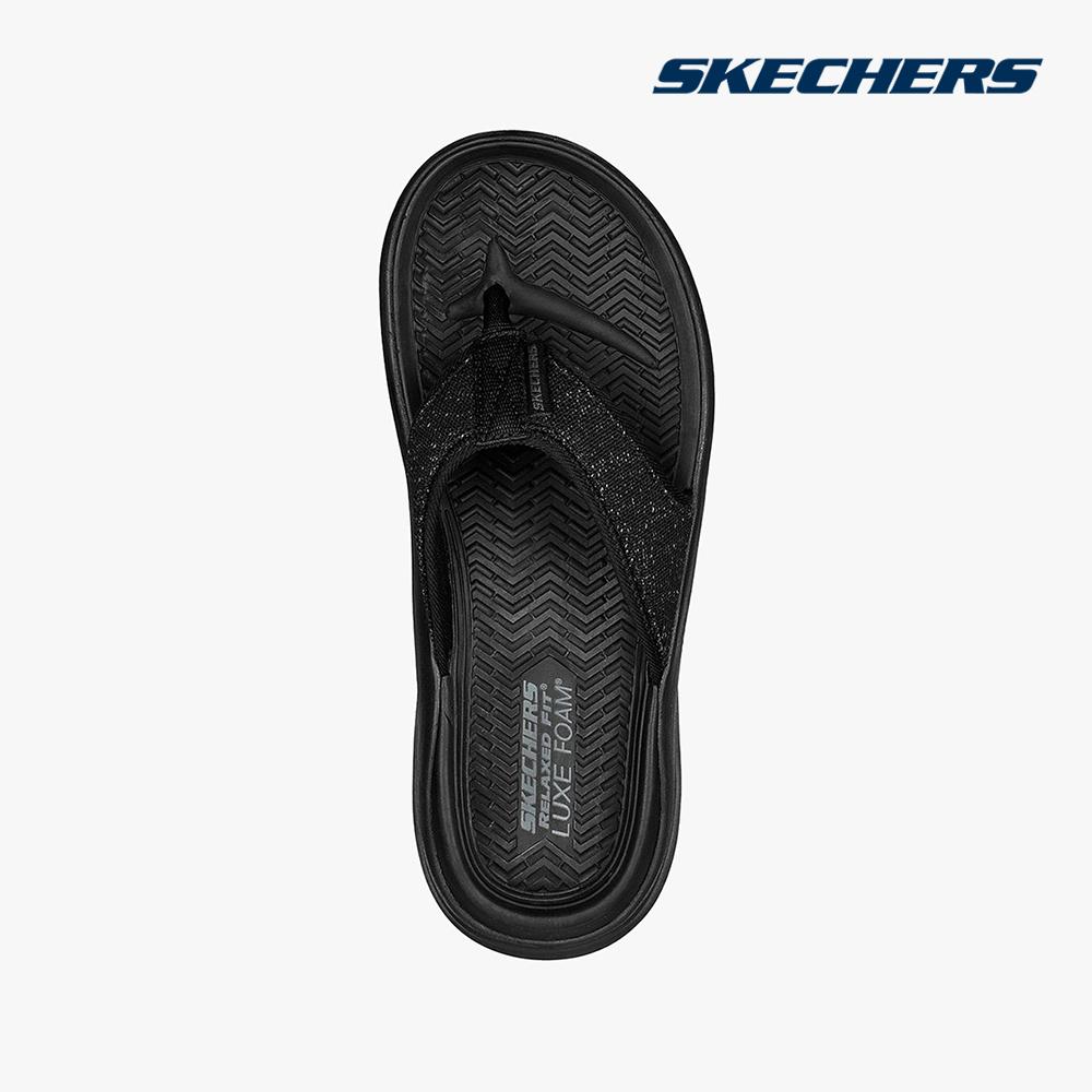 SKECHERS - Dép nam quai kẹp Sargo 204566