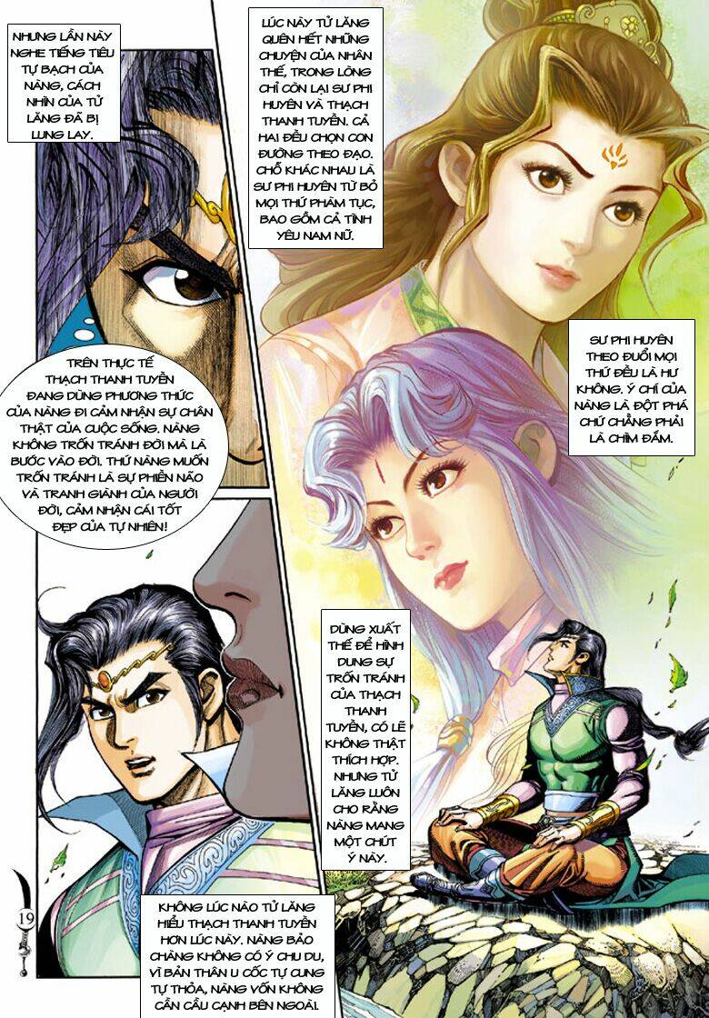 đại đường song long truyện chapter 206 20