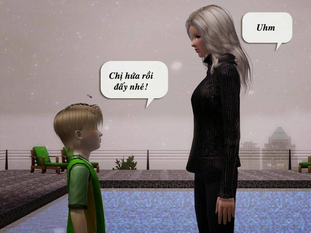 the fate chapter 40 40