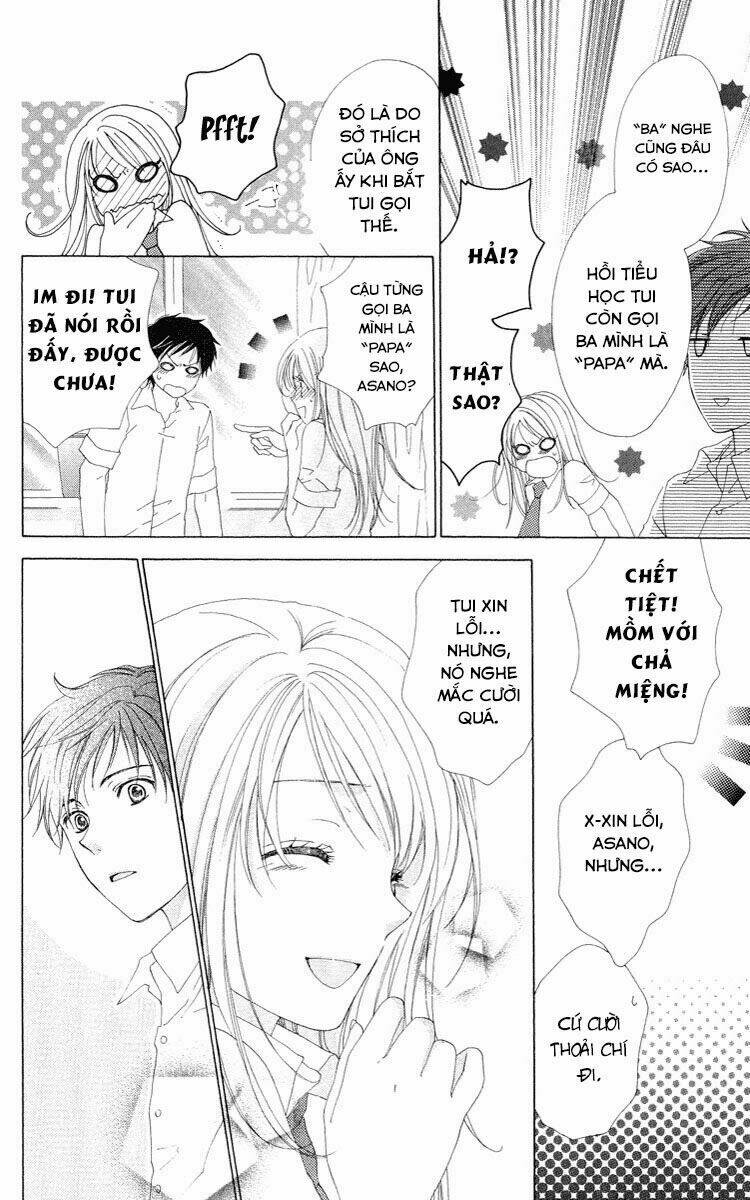 shinigami no ballad chapter 2 18