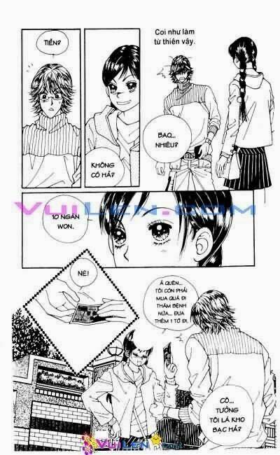 giấc mơ thần tượng chapter 5 5