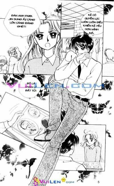 cánh cửa mùa hè chapter 7 5