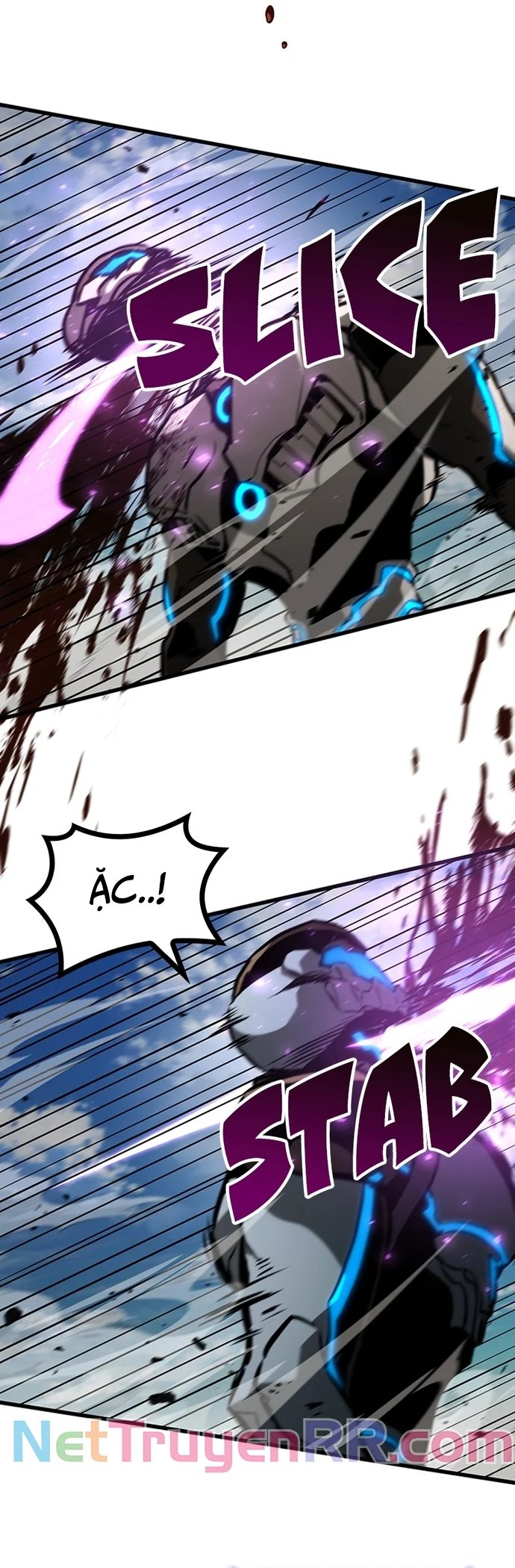 đồ long kỵ sĩ hôn môi ác long chapter 88 22