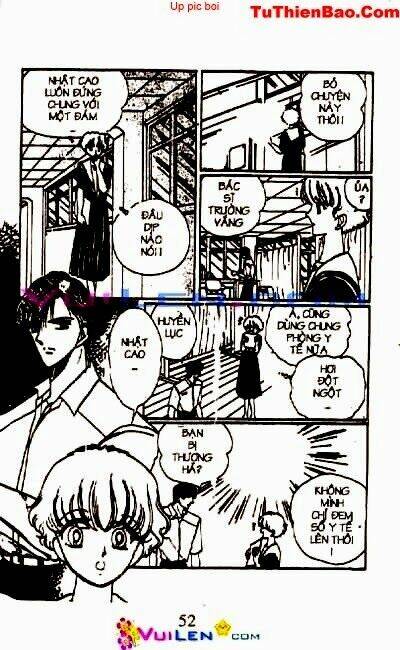 cô bé khóc nhè chapter 3 50