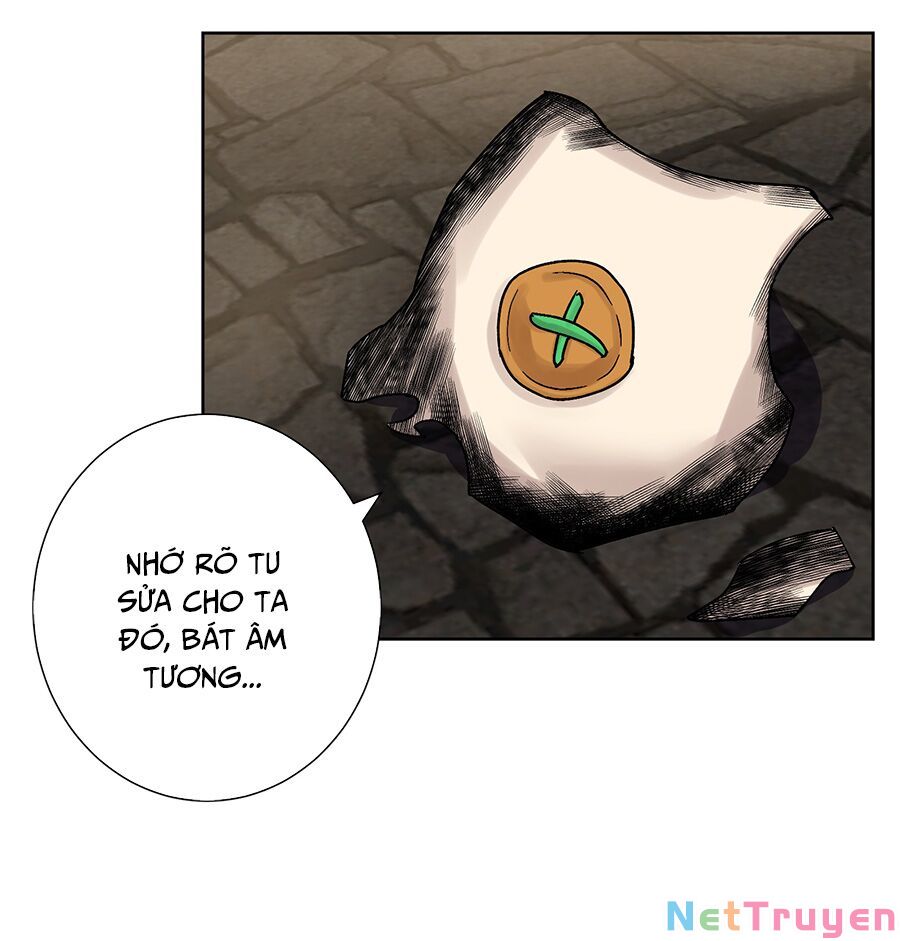 bản giáo chủ thân bất do kỷ chapter 26 16