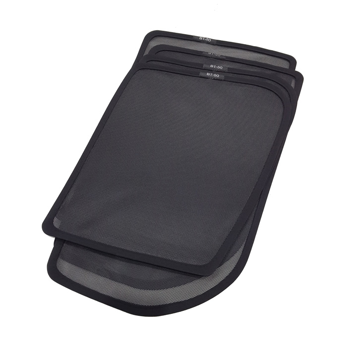 Bộ rèm che nắng dành cho xe Mazda BT50, Mazda BT-50