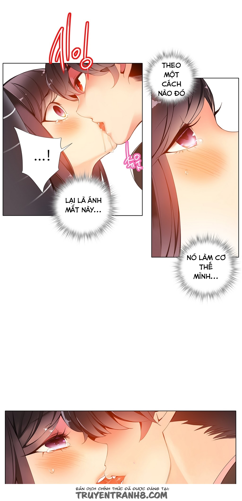 sự ràng buộc của lilith chapter 9 51