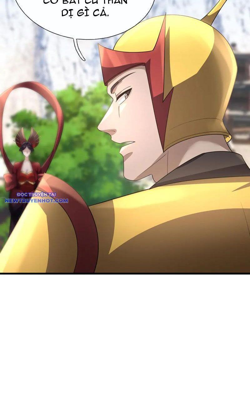 ngủ say vạn cổ: xuất thế đẩy ngang chư thiên chapter 56 18