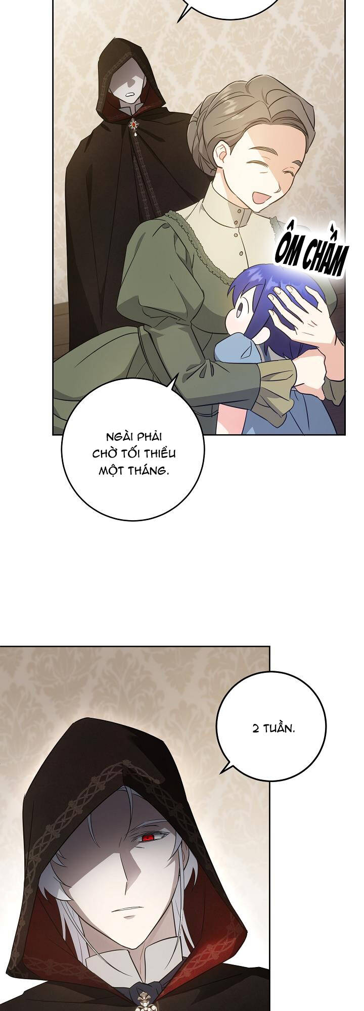 cho con núm vú đi mà chapter 42.1 43