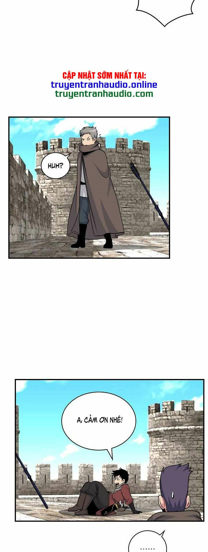 tôi sinh ra để làm người vĩ đại chapter 70 56