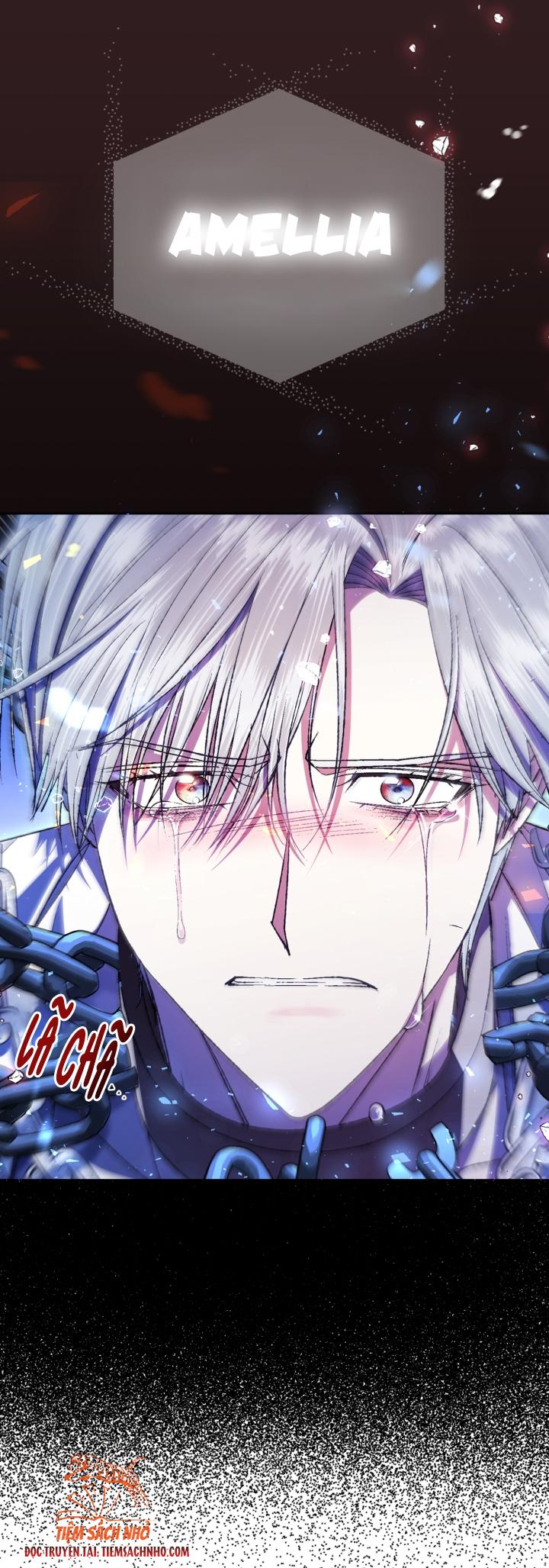 cha, con không muốn kết hôn đâu chapter 76 28