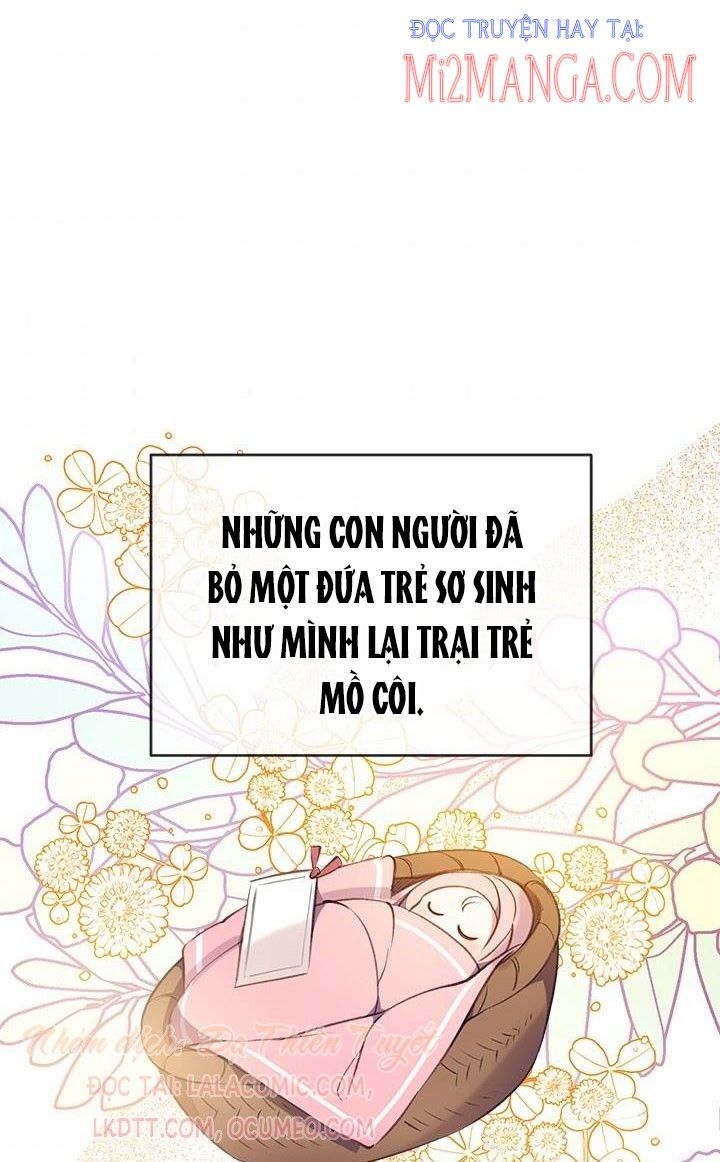 chúng ta có thể trở thành gia đình được không? chapter 13.5 1