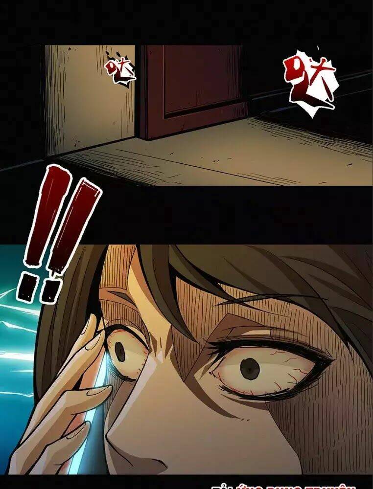 nơi này có yêu khí chapter 0 39