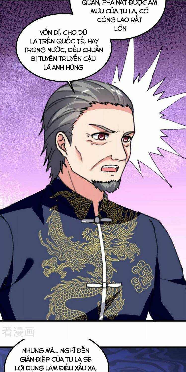 trọng sinh khí thiếu quy lai chapter 203 3