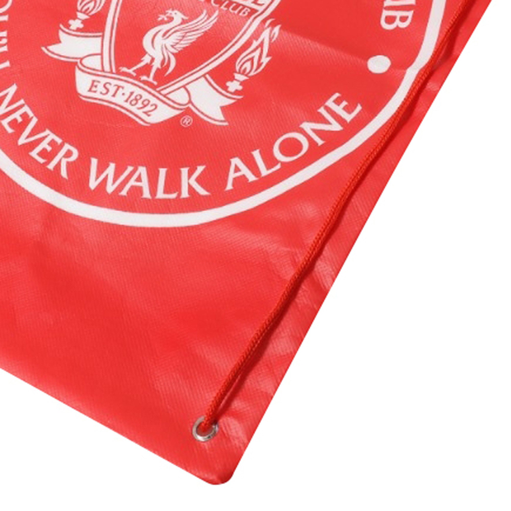 Túi tái sử dụng unisex Lfc Liverpool Fc - A14032