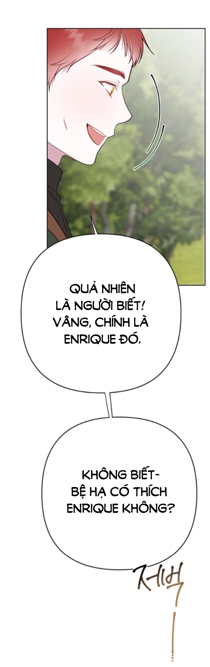 Tiểu Bạo Chúa chapter 31.1 - Trang 14