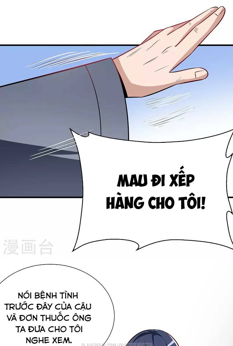 tuyệt phẩm cường thiếu chapter 3 28