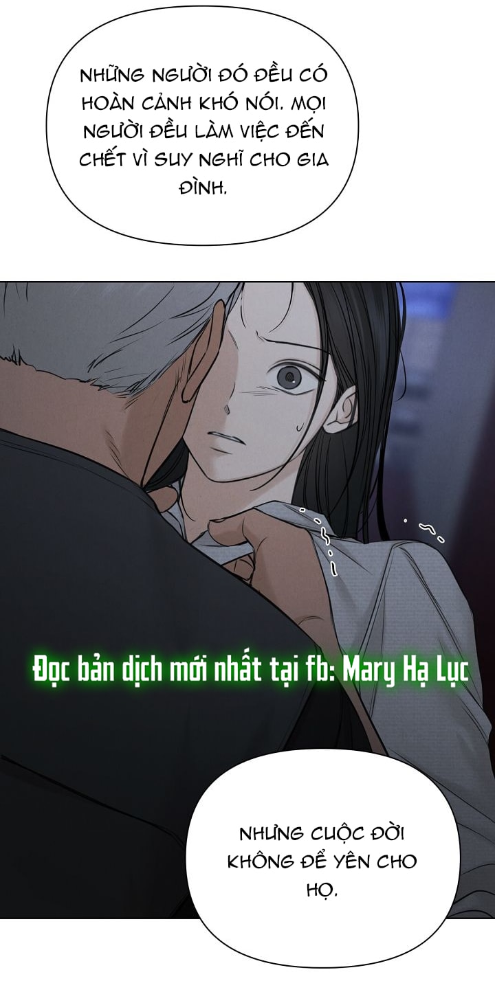 Chỉ Là Ánh Bình Minh chapter 57.2 18