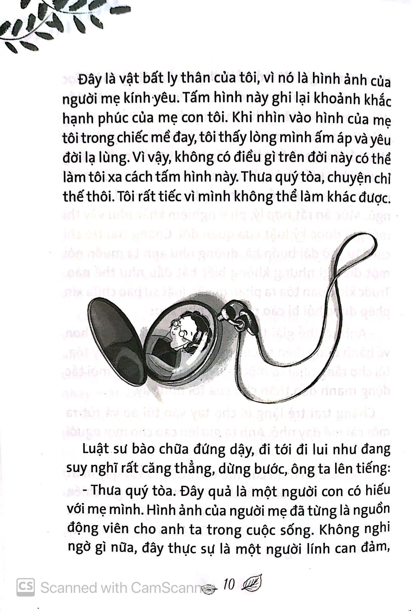 500 Câu Chuyện Đạo Đức - Gia Đình (Tái Bản 2023)