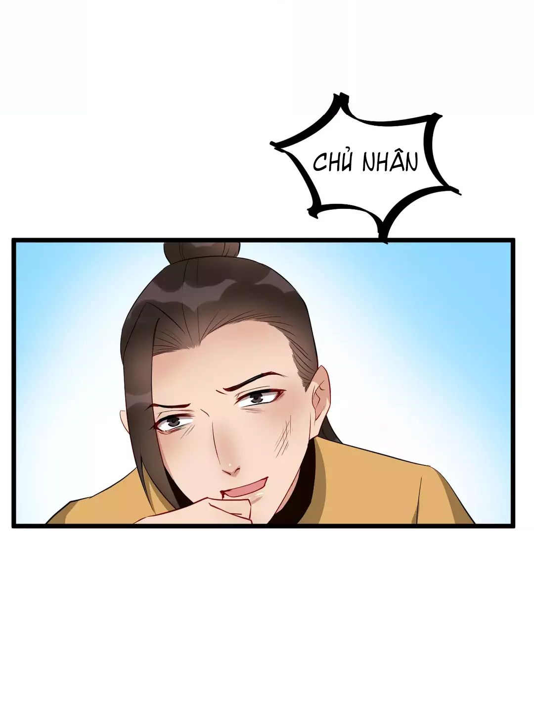 Bồng Sơn Viễn chapter 46 - Trang 35