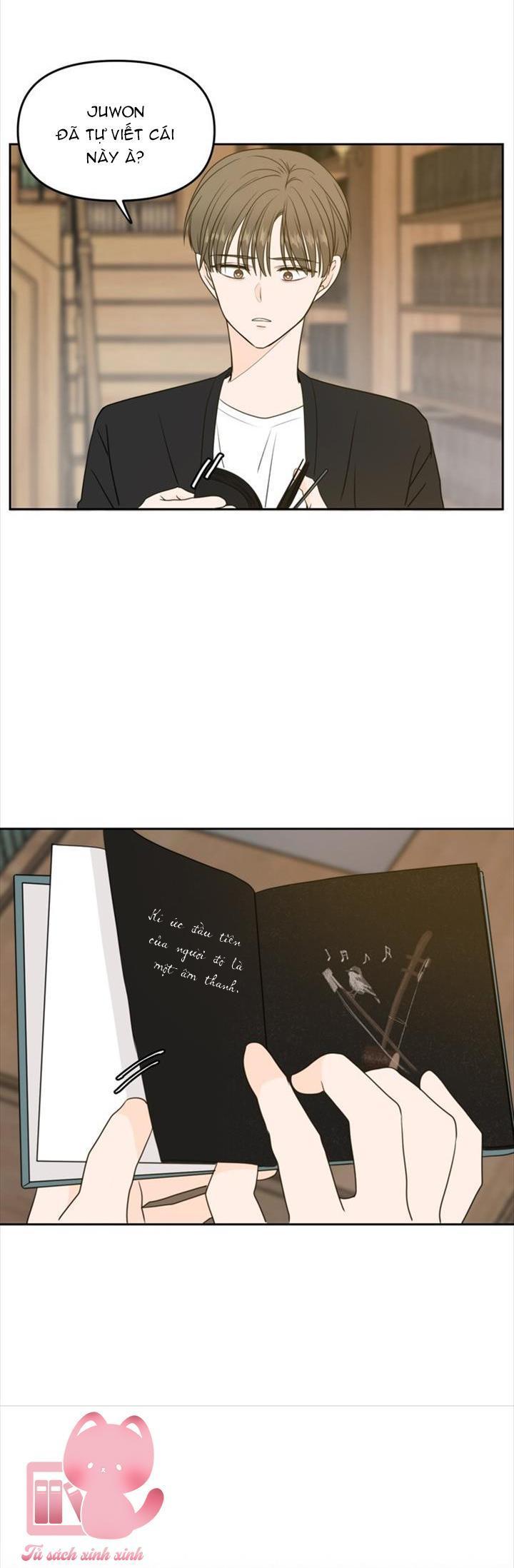 hẹn gặp nhau ở kiếp thứ 19 chapter 66 4