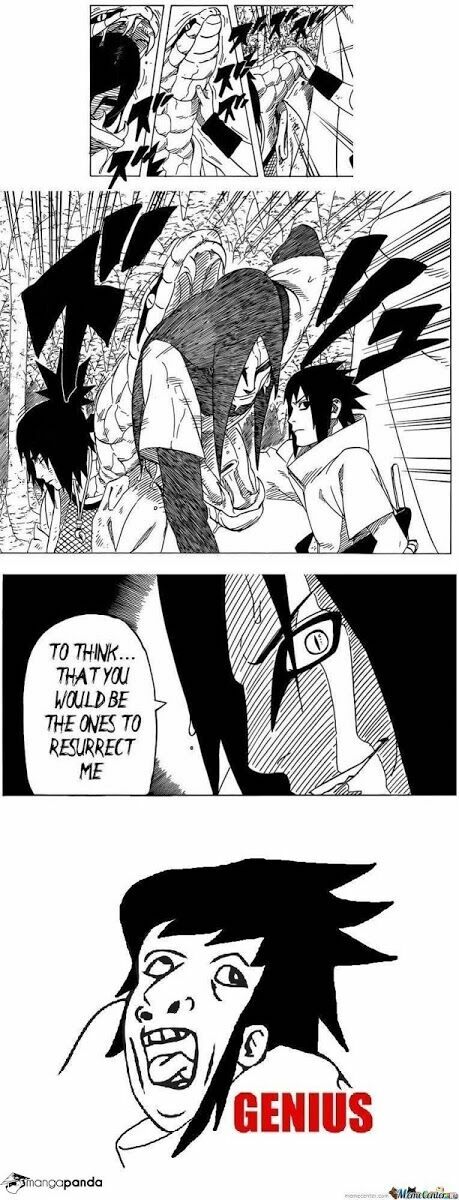 naruto - cửu vĩ hồ ly chapter 606 18