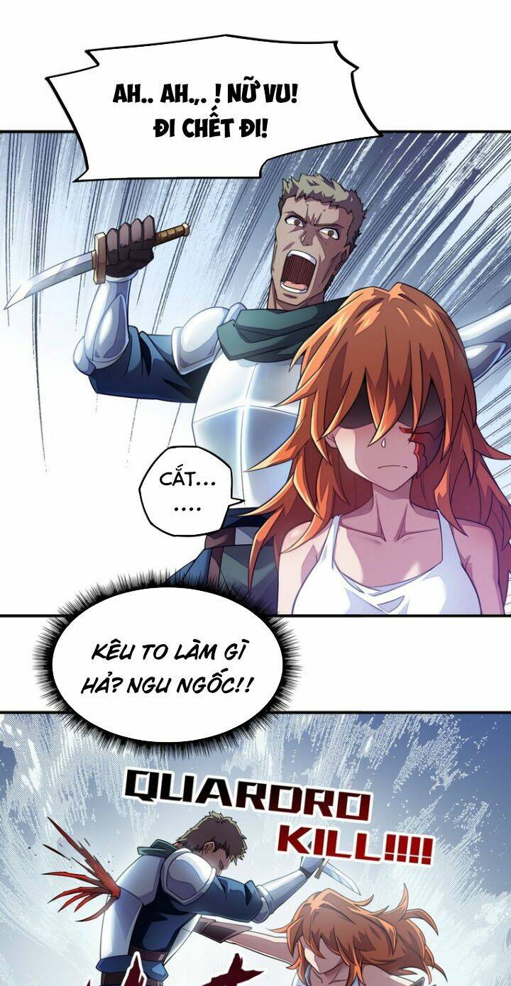 ma vương pháp tắc chapter 14 15