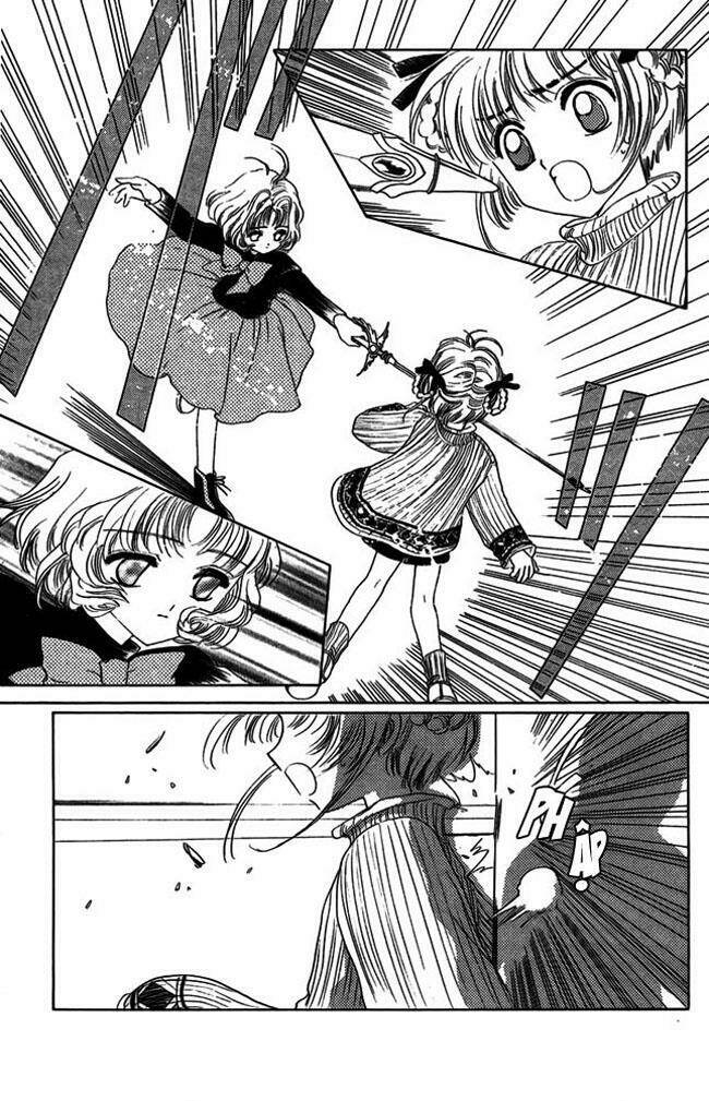 card captor sakura chapter 9 3