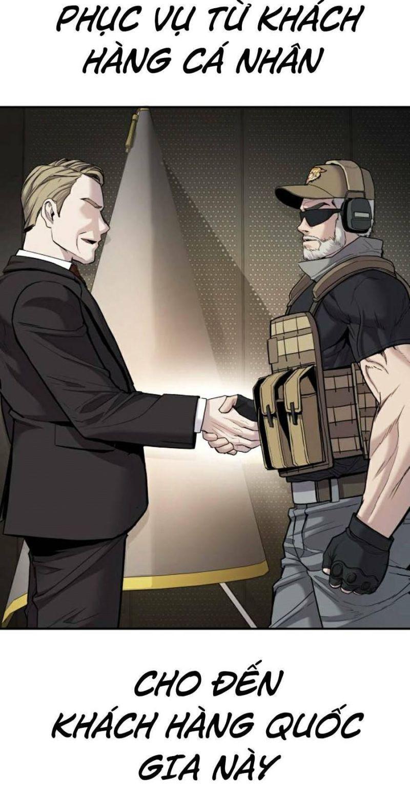 đặc vụ kim chapter 27 4