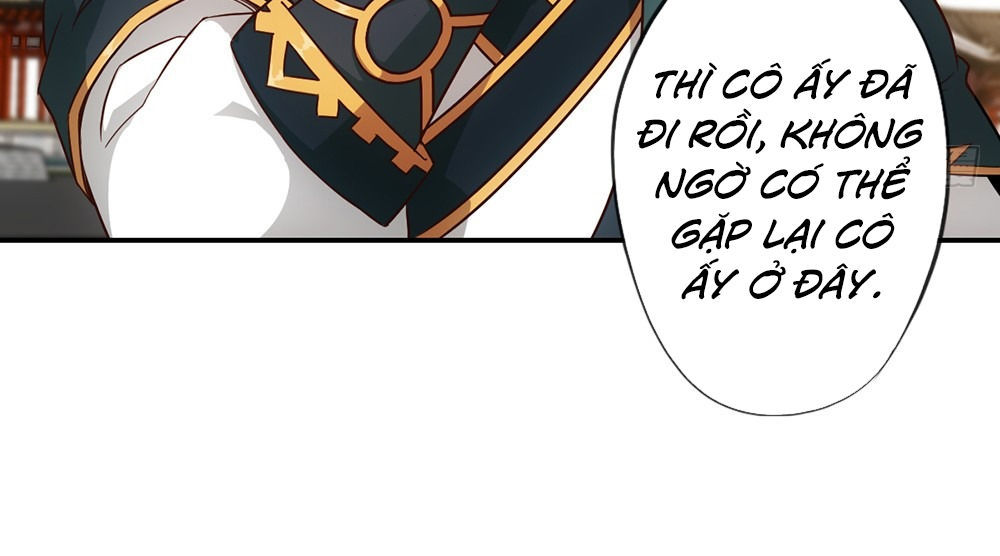 hồng thiên thần tôn chapter 8 12