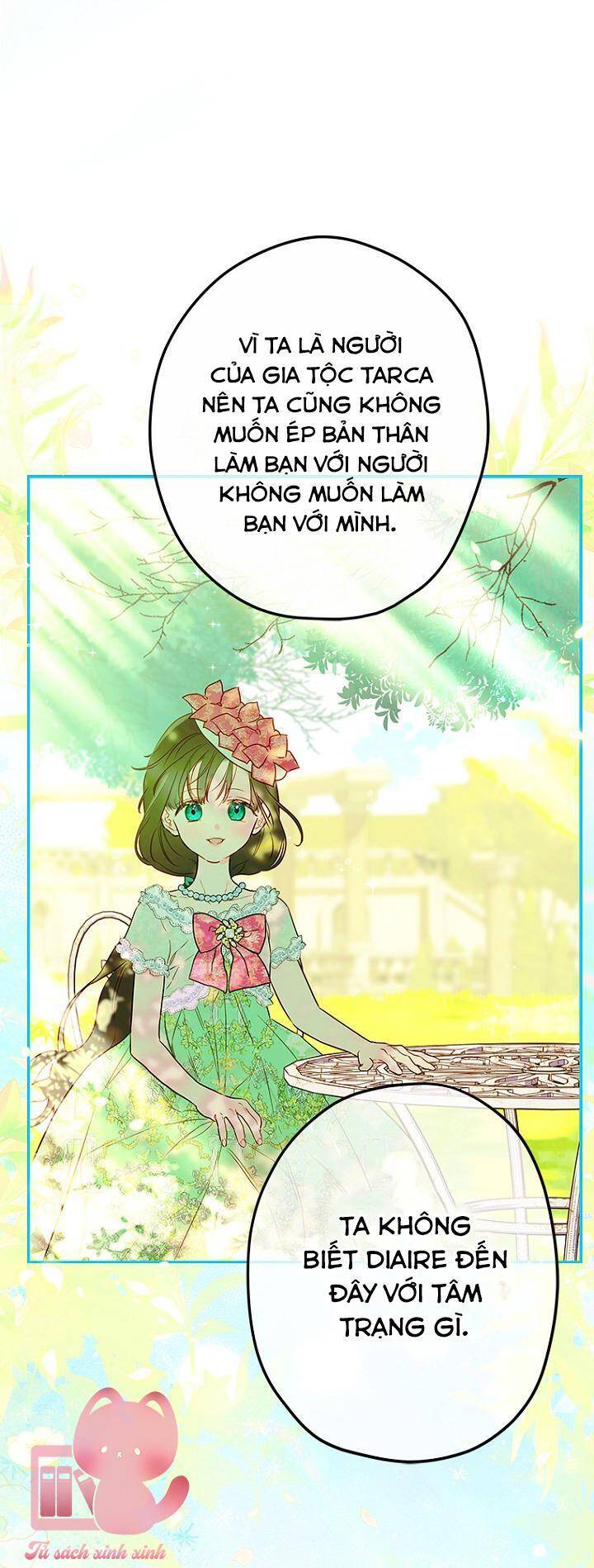 mẹ tôi lại kết hôn lần nữa chapter 51 46