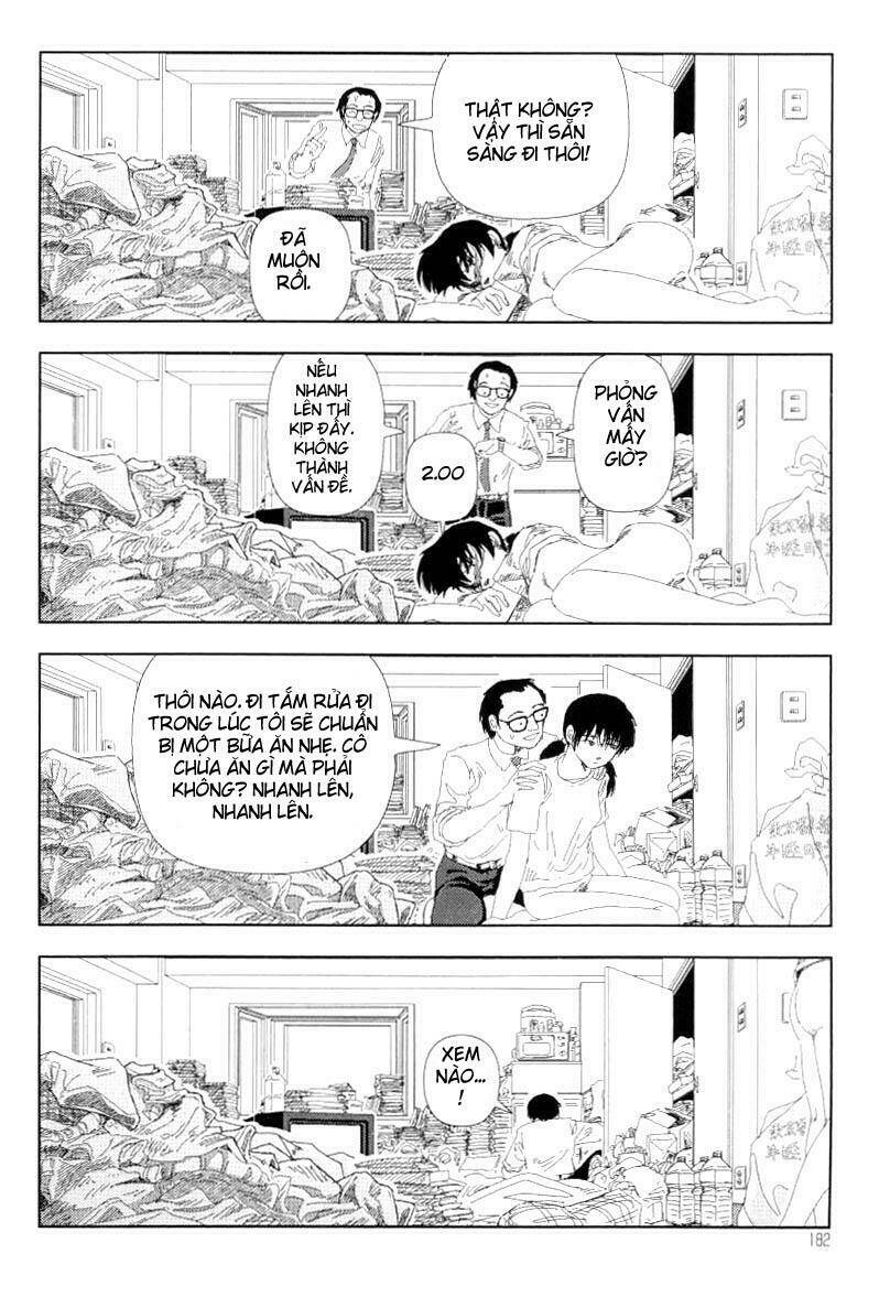 watching tv all the time makes you stupid chapter 1 18