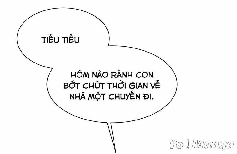 cô dâu gả thay của tổng tài chapter 17 23