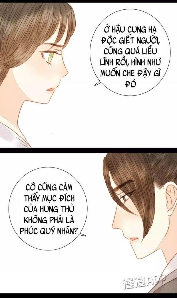 vương gia bá đạo và bác sĩ xinh đẹp chapter 60 8