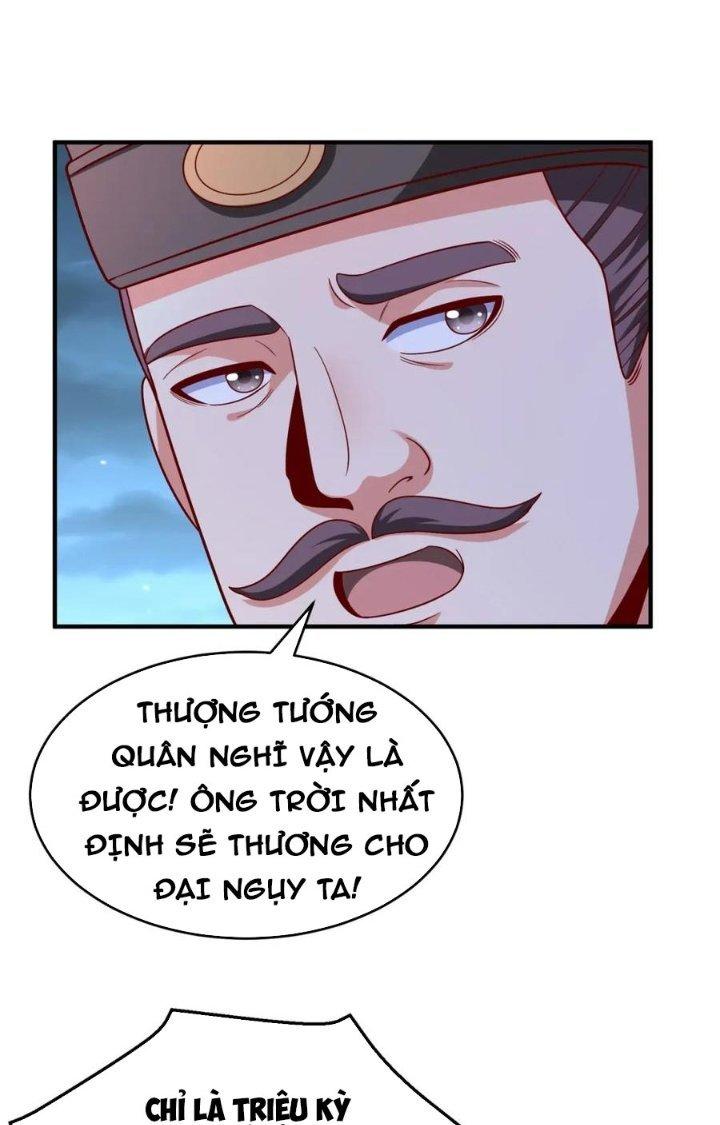 đại tần, ta là con tần thủy hoàng, giết địch thành thần chapter 61 14