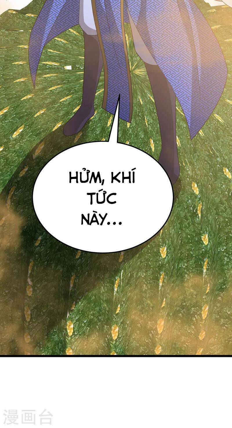 chúa tể tam giới chapter 229 2