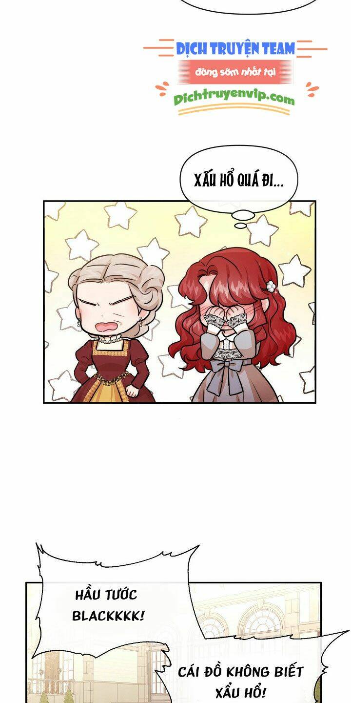 tiểu thư scarlet, em không muốn trả thù sao? chapter 52 6