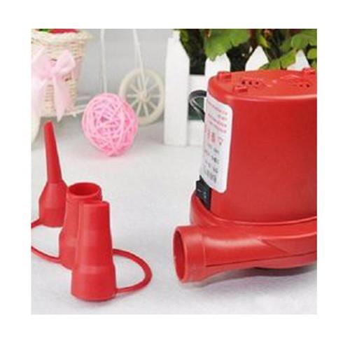 Bơm Điện 2 Chiều Siêu Mạnh, Bơm Ghế Hơi, Nệm Hơi, Bơm Bóng Hút Chân Không Chăn Màn Siêu Tiện Lợi - Hàng Loại 1