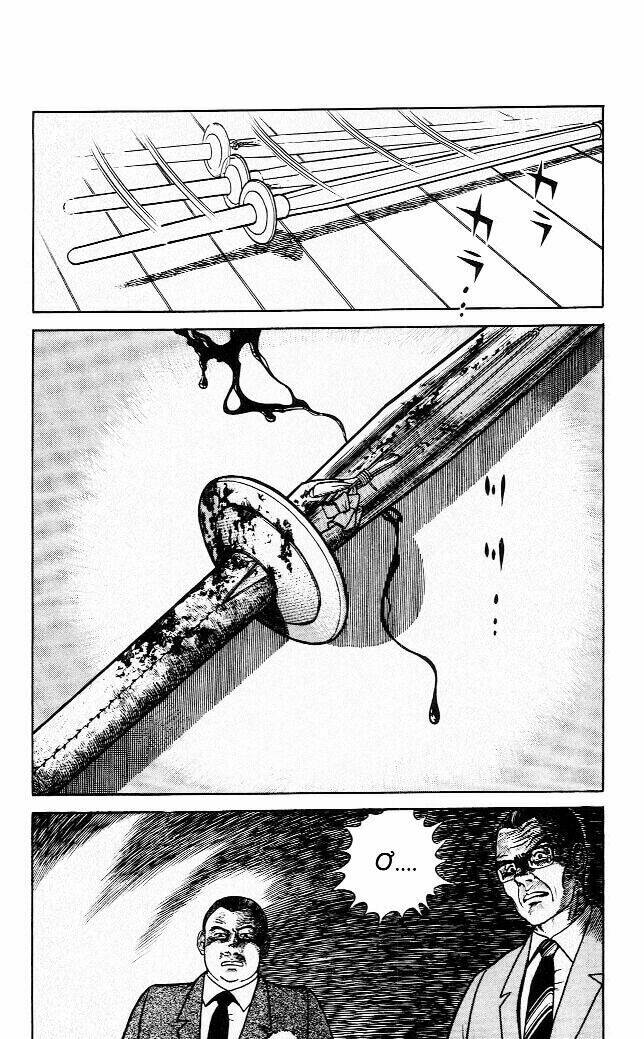 kiếm sĩ musashi chapter 135 2