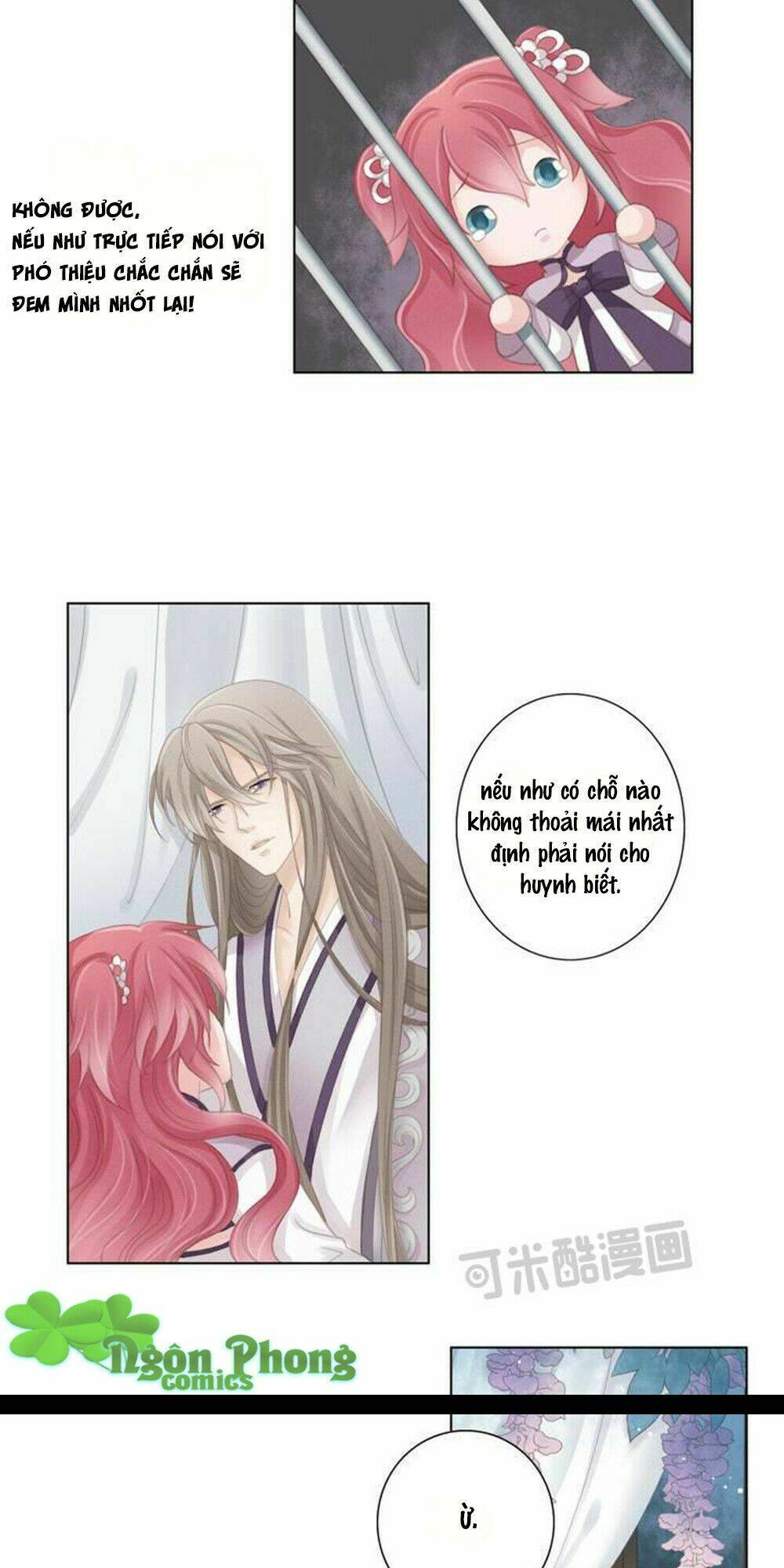 chuyển tương tư chapter 6 5