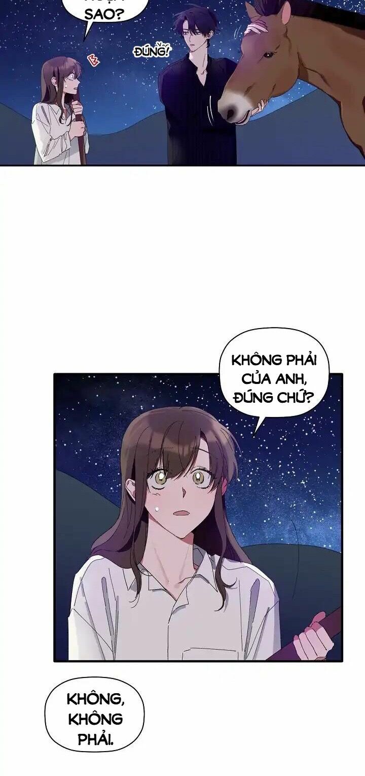 tặng tôi một đóa hoa, tôi sẽ trao em bản thân mình chapter 7 7