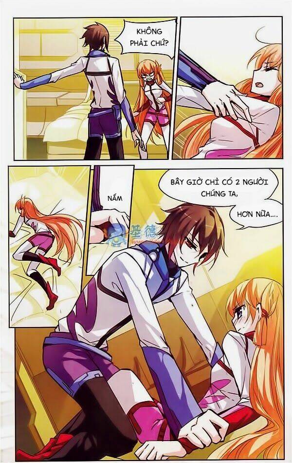 xuyên duyệt tây nguyên 3000 chapter 19 6