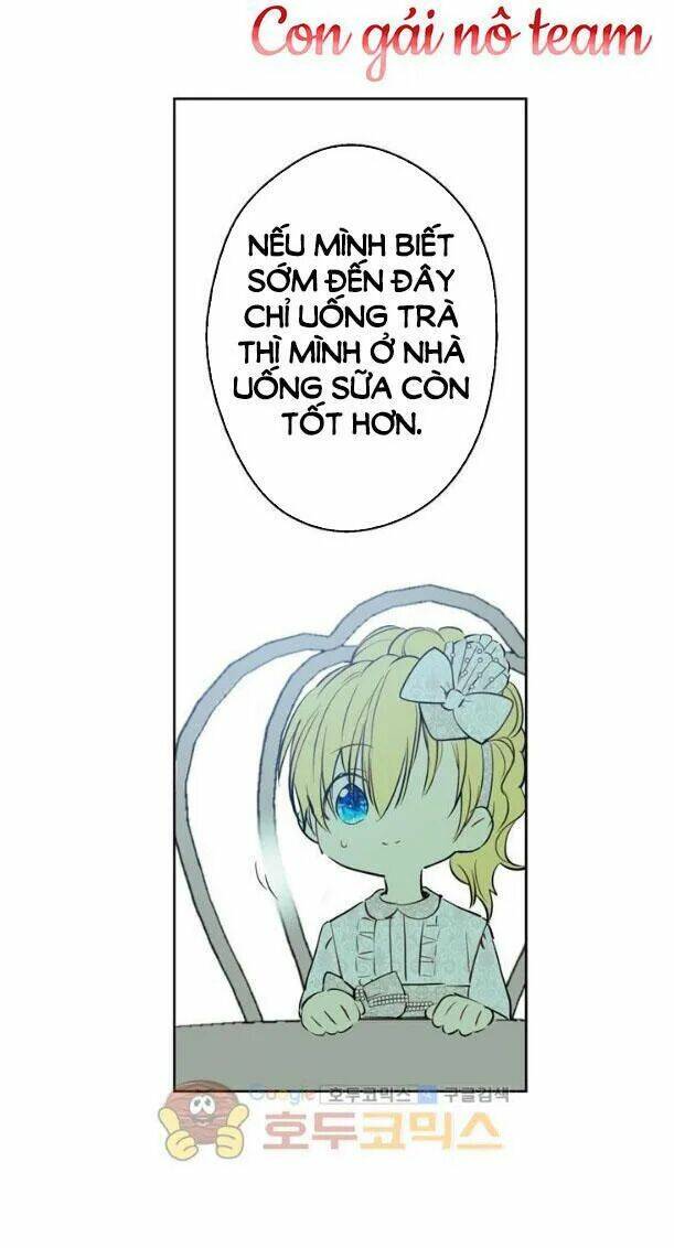 một ngày nọ ta trở thành công chúa chapter 9 7